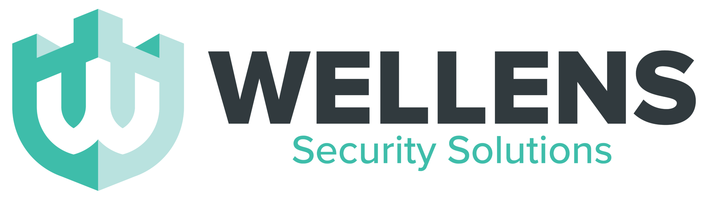 Logo Wellens Security Solutions